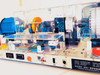 PT650 Motor Fault Diagnostic Simulator 